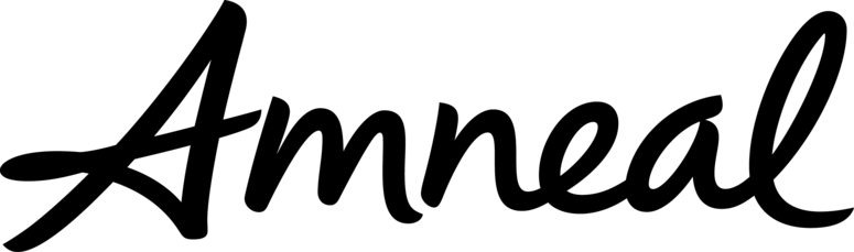 Amneal Pharmaceuticals Logo