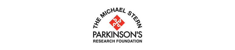 The Michael Stern Parkinson's Research Foundation logo.