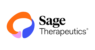 Sage Therapeutics Logo