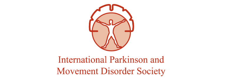International Parkinson and Movement Disorder Society Logo