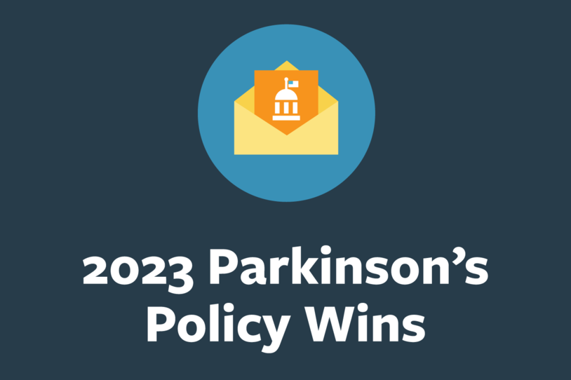 2023 PD Policy Wins