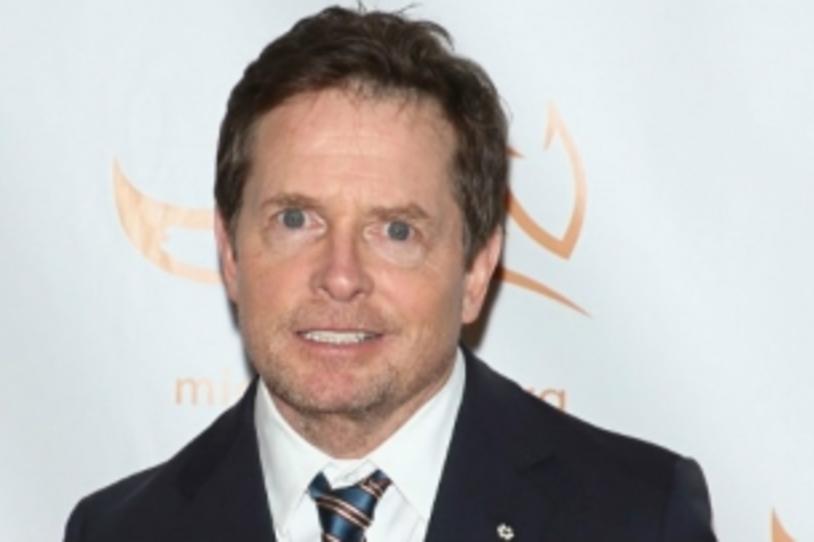 Michael J. Fox