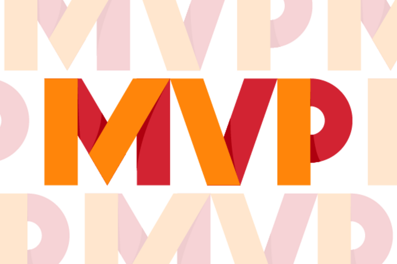 MVP logo