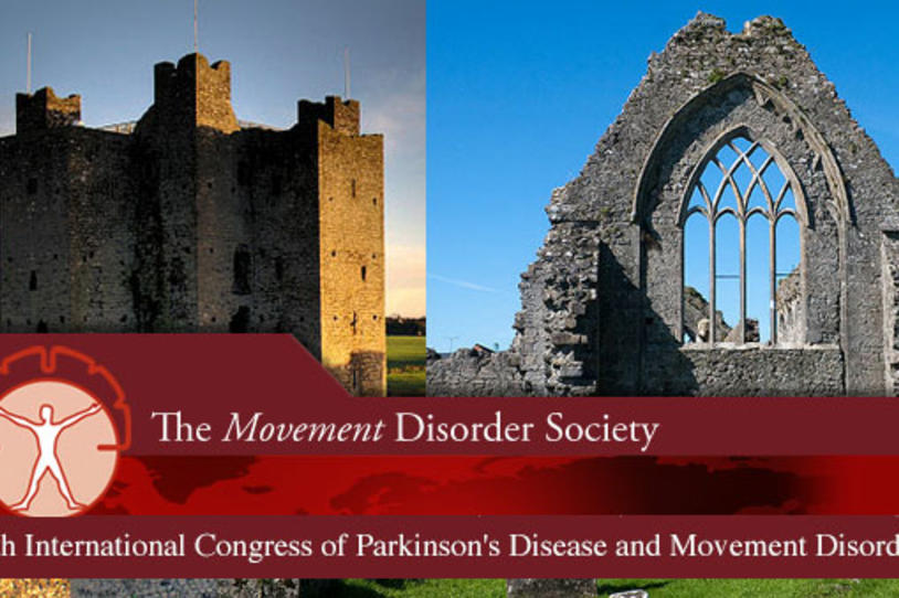 Expectations Ahead: En Route to the Movement Disorder Society’s (MDS) International Congress