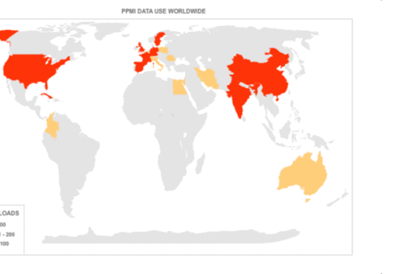 PPMI: The Data Keep on Rolling In