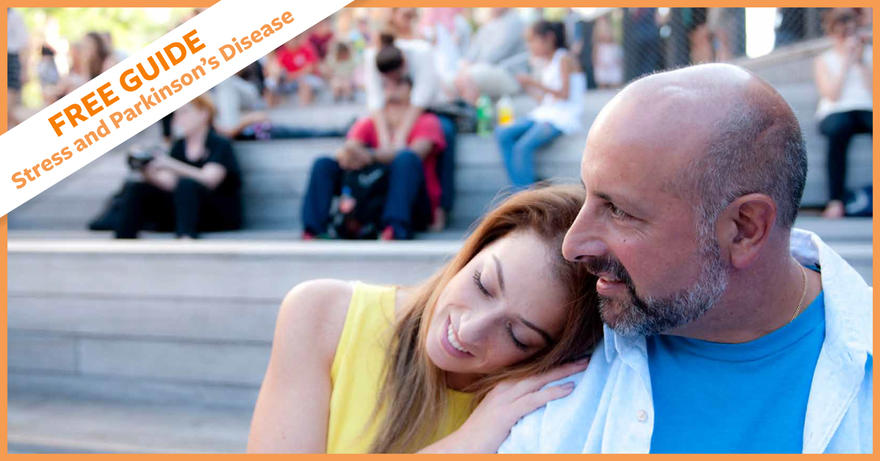 Download this guide to help manage your stress