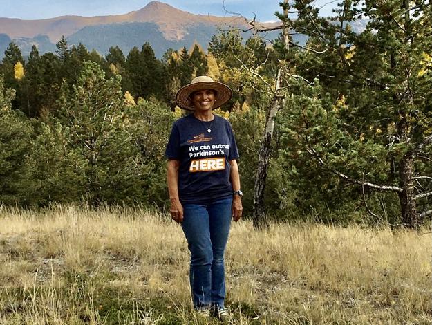 Submitted by Cec Roesch