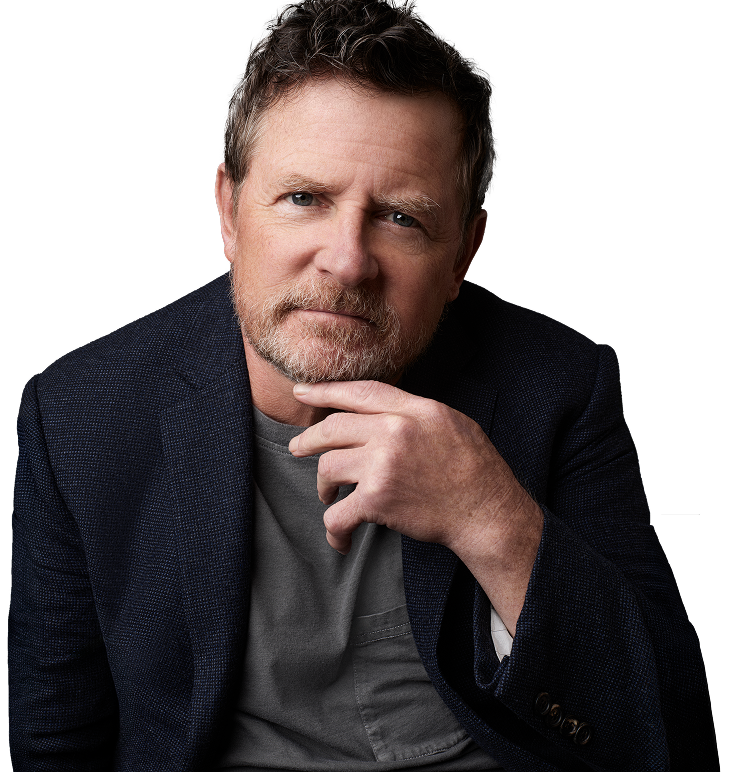 Michael J. Fox