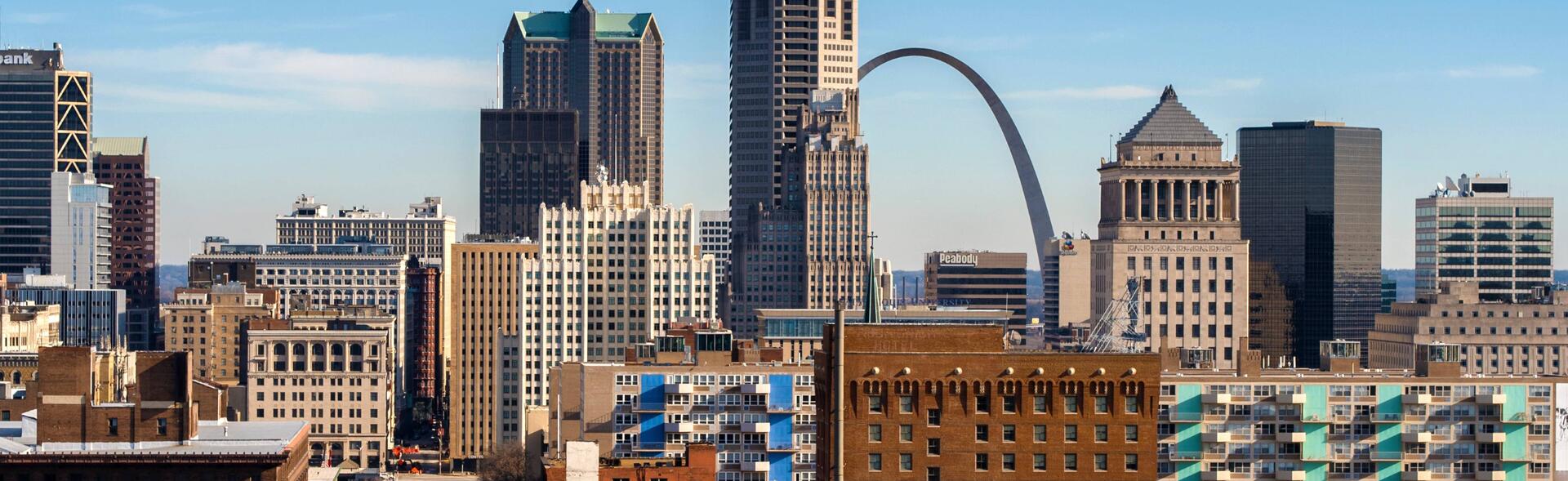 st louis