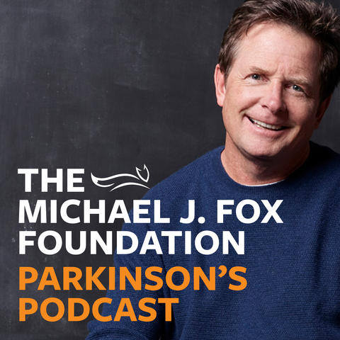 The Michael J. Fox Foundation's Podcast