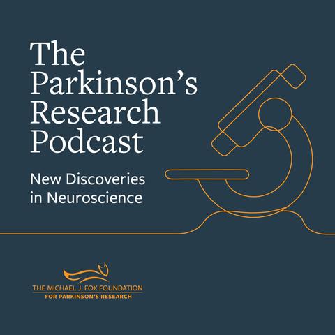 Research Podcast Cover 