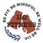 110 Fitness