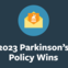 2023 PD Policy Wins