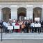 Parkinson's advocates in California.