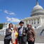 Colorado advocates at the 2025 Parkinson's Policy Forum on Capitol Hill.