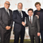 #FoxGala Raises Five Million for Research