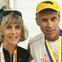 Olympic Icon Joan Benoit Samuelson Joins Team Fox to Outpace Parkinson’s