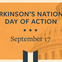 Parkinson's National Day of Action