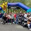 LapsForLinny at the Parkinson's Unity Walk.