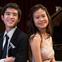 Teen Musicians Playing for a Cure, Soong by Soong