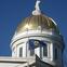 Vermont state capitol