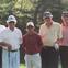 Vincent Tese, Jimmy Cayne, Michael J. Fox, Ed Levy and Lee Mikles_2005.jpg