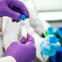 Test tube photo