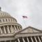 Capitol building in Washington D.C.