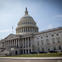 Capitol building in Washington D.C.