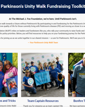 2026 PUW Fundraising Toolkit