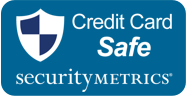 Credit Card Safe - Security Metrics